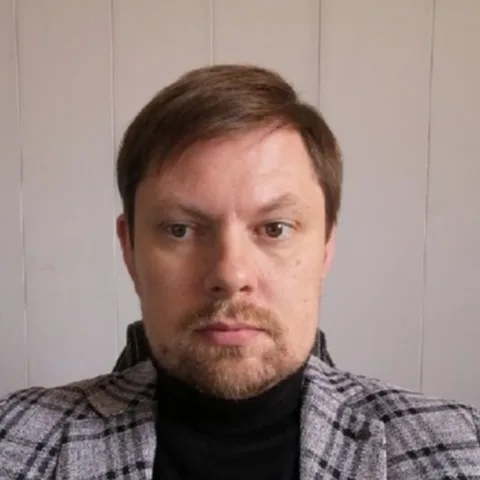 Дмитрий Иванов